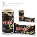 Hot sales ! Plastic film roll for ice cream packaging